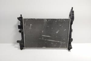 Radiator racire apa, Ford Focus 3 Turnier, 1.6 TDCI, T1DA (id:504090) din dezmembrari