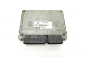 Calculator motor Siemens, cod 03E906033L, 5WP40194, Vw, 1.2 B, BMD (idi:482902) din dezmembrari