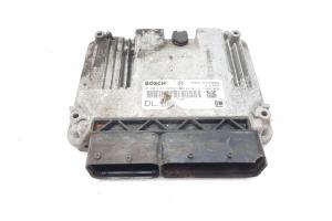 Calculator motor, cod 0281012869, 55201790, Opel, 1.9 CDTI, Z19DT (idi:483027) din dezmembrari