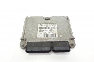 Calculator motor, cod 036906034BB, Seat, 1.6 B, 16V, AUS (idi:483007) din dezmembrari