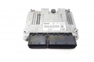 Calculator motor, cod GM55189926, 0281011816, Opel, 1.9 CDTI, Z19DTH (idi:482937) din dezmembrari