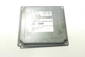 Calculator motor Siemens, cod 5M51-12A650-HE, S118944001,Ford,1.6 benz, HXDA (idi:483086) din dezmembrari