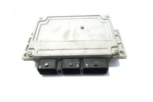 Calculator motor , cod 9665347580, 9654596080, Peugeot, 1.4 B, KFU (idi:483161) din dezmembrari