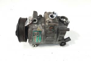 Compresor clima, cod 1K0820803S, VW, 2.0 TDI, BKD (pr;595871) din dezmembrari