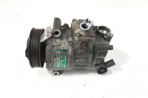 Compresor clima, cod 1K0820803S, Skoda, 2.0 TDI, BKD (pr;595871) din dezmembrari