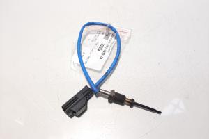 Sonda temperatura gaze, cod 6M51-12B591-CA, Ford Focus 3 Turnier, 1.6 TDCI, T1DA (id:504094) din dezmembrari