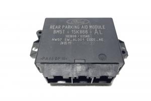 Modul senzori parcare, cod BM5T-15K866-AL, Ford Focus 3 Turnier (id:504038) din dezmembrari