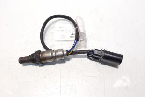 Sonda lambda, cod 9687160780, Ford Focus 3 Turnier, 1.6 TDCI, T1DH (id:504093) din dezmembrari