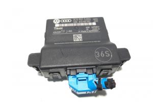 Modul control central, cod 3C0907530Q, Vw Passat Variant (3C5) (id:504149) din dezmembrari