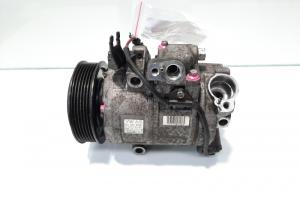 Compresor clima, cod 6Q0820803K, Skoda, 1.2 benz, BME (pr:110747) din dezmembrari