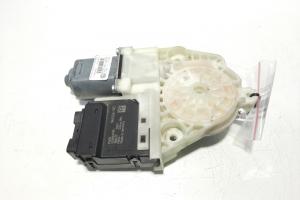 Motoras macara stanga spate, cod 3C0959703, Vw Passat Variant (3C5) (id:504150) din dezmembrari