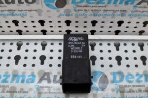 Releu bujii 3M5T-12A343-AA, Ford C-Max, 2.0tdci din dezmembrari