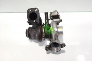 Turbosuflanta, cod 9657603780, Citroen, 1.6 HDI, 9HX (pr:522013) din dezmembrari