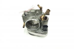 Clapeta acceleratie, cod GM55562380, Opel, 1.8 benz, Z18XER (idi:480265) din dezmembrari