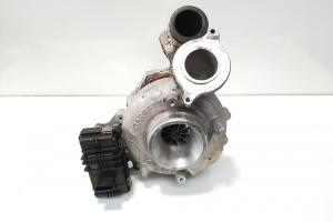 Turbosuflanta, cod  059145873CL, Audi, 3.0 tdi, CSWB (idi:482381) din dezmembrari