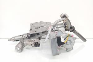 Motoras servo directie, cod C1BC-3C529-AU, Ford Fiesta 7 (id:504561) din dezmembrari