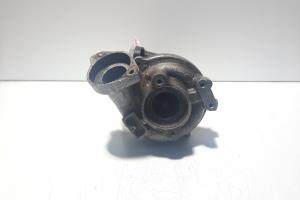 Turbosuflanta, cod 54431015177, Bmw X5 (E70) 3.0 diesel, 306D5 (id:504480) din dezmembrari