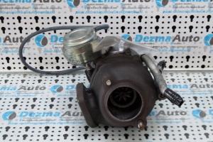 Turbosuflanta 750431-5009S, Bmw 3 Touring (E46) 2.0D din dezmembrari