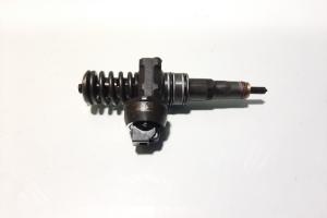 Injector, cod 038130073AG, RB3, 0414720215, VW, 1.9 TDI, BKC (idi:482215) din dezmembrari