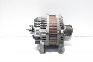 Alternator 210A, cod 8200960533, Renault Scenic 3, 1.5 DCI, K9K832 (id:504649) din dezmembrari