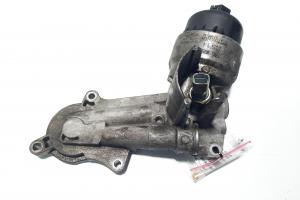 Carcasa filtru ulei, Peugeot 307 SW, 1.6 benz, NFU (id:504763) din dezmembrari