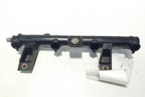 Rampa injectoare, cod 9655833580, Peugeot 206, 1.4 benz (id:504772) din dezmembrari