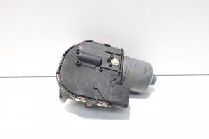 Motoras stergatoare fata, cod 1Z1955119D, Skoda Octavia 2 (1Z3) (1(id:504719) din dezmembrari