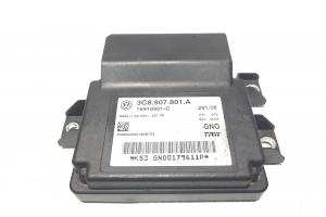Calculator frana de mana, cod 3C8907801A, Vw Passat Variant (3C5) (id:504606) din dezmembrari