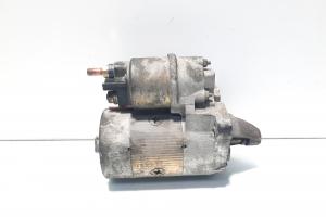 Electromotor, cod 63102022, Fiat Punto (188) 1.2 benz, 188A4000, 5 vit man (pr:110747) din dezmembrari