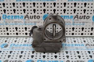 Clapeta acceleratie, 059128063B, Audi A4 (8E2, B6) 2.5tdi din dezmembrari