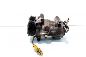 Compresor clima, cod 9655191580, Peugeot 307, 1.6 HDI, 9HZ (id:504756) din dezmembrari