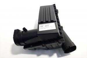 Carcasa filtru aer, cod 3C0129607BC, Vw Passat (3C2) 2.0 TDI, CBA (id:505015) din dezmembrari