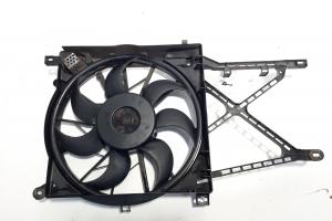 Electroventilator, cod 13205941, Opel Astra H, 1.8 benz, Z16XEP (id:504934) din dezmembrari