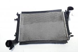Radiator intercooler, cod 3C0145803E, Vw Passat Variant (3C5) 2.0 TDI, BMP, 4x4 (id:504880) din dezmembrari
