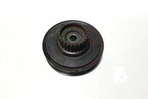 Fulie motor, cod 06A105243E, VW, 2.0 FSI, AXW (idi:482292) din dezmembrari