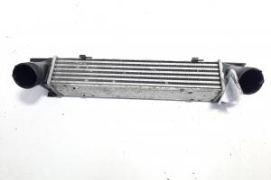Radiator intercooler, cod 3093796, Bmw 1 Coupe (E82) 2.0 diesel, N47D20A (id:504996) din dezmembrari