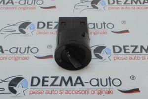 Bloc lumini cu proiectoare, 1U0941531D, Skoda Fabia 2 (5J) din dezmembrari