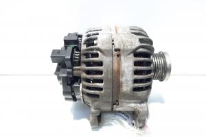 Alternator 140A, Bosch, cod 03F903023D, Skoda, 1.2 TSI, CBZ (pr:110747) din dezmembrari