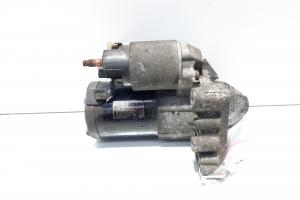 Electromotor, cod 9663528880, Peugeot 307, 1.6 HDI, 9HZ (id:503345) din dezmembrari