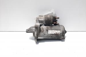 Electromotor, cod AV6N-11000-GC, Ford Focus 3, 1.6 TDCI, T1DB, 6 vit man (id:503294) din dezmembrari