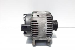 Alternator, Audi A3 (8P1) 2.0 16v TDI, BKD (id:505033) din dezmembrari