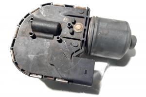 Motoras stergatoare stanga fata, cod 1T0955119C, VW Touran (1T1, 1T2) (id:504315) din dezmembrari