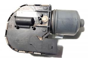 Motoras stergator fata, cod 1K1955119E, VW Jetta 3 (1K2) (id:504334) din dezmembrari