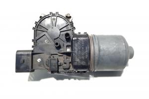 Motoras stergatoare fata, cod 6R1955119A, Vw Polo (6R) (id:504946) din dezmembrari