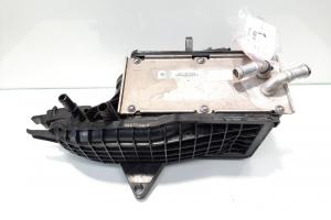 Radiator intercooler, cod 03F145749C, Seat, 1.4 TSI, CAXC (idi:482365) din dezmembrari