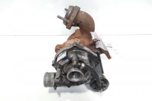 Turbosuflanta, cod 03324066, Peugeot, 2.0 HDI, RHY (idi:475949) din dezmembrari