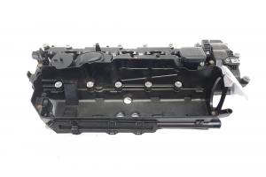 Capac culbutori, cod 1112-77893959, Bmw, 3.0 diesel, 306D3 (idi:481804) din dezmembrari