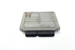 Calculator motor Siemens, cod 03D906032C, 5WP40124, Skoda Fabia 1 Sedan  (6Y3) 1.2 B, AWY (idi:483612) din dezmembrari