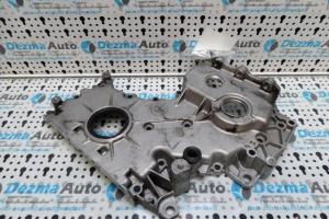 Capac vibrochen 1114-7786751-03, Bmw 3 (E90) 2.0d din dezmembrari