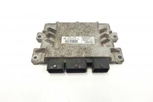 Calculator motor, cod 8200522357, 8200510536, Renault Modus, 1.2 B, D4F740 (idi:483724) din dezmembrari